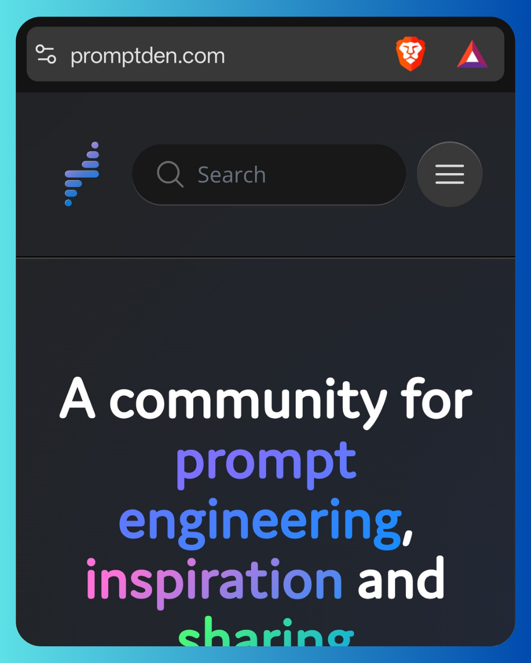 PromptDen